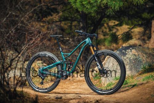 Niner Bikes JET 9 ficha técnica y opiniones